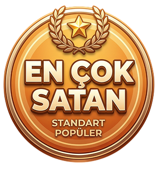 En Çok Satan