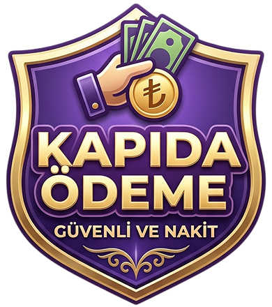 Kapıda Ödeme