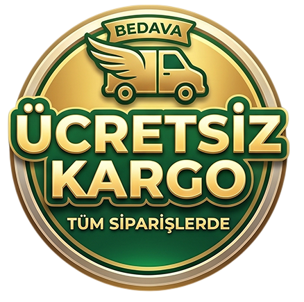 Ücretsiz Kargo